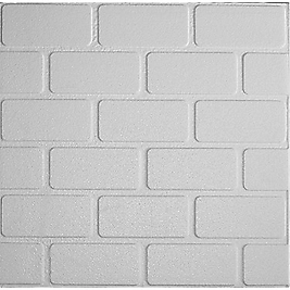 AYPOR TUĞLA TAVAN KAPLAMA